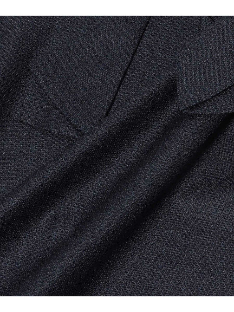 AKIKO OGAWA. / ゼニア バーズアイタイトスカート《ESTNATION