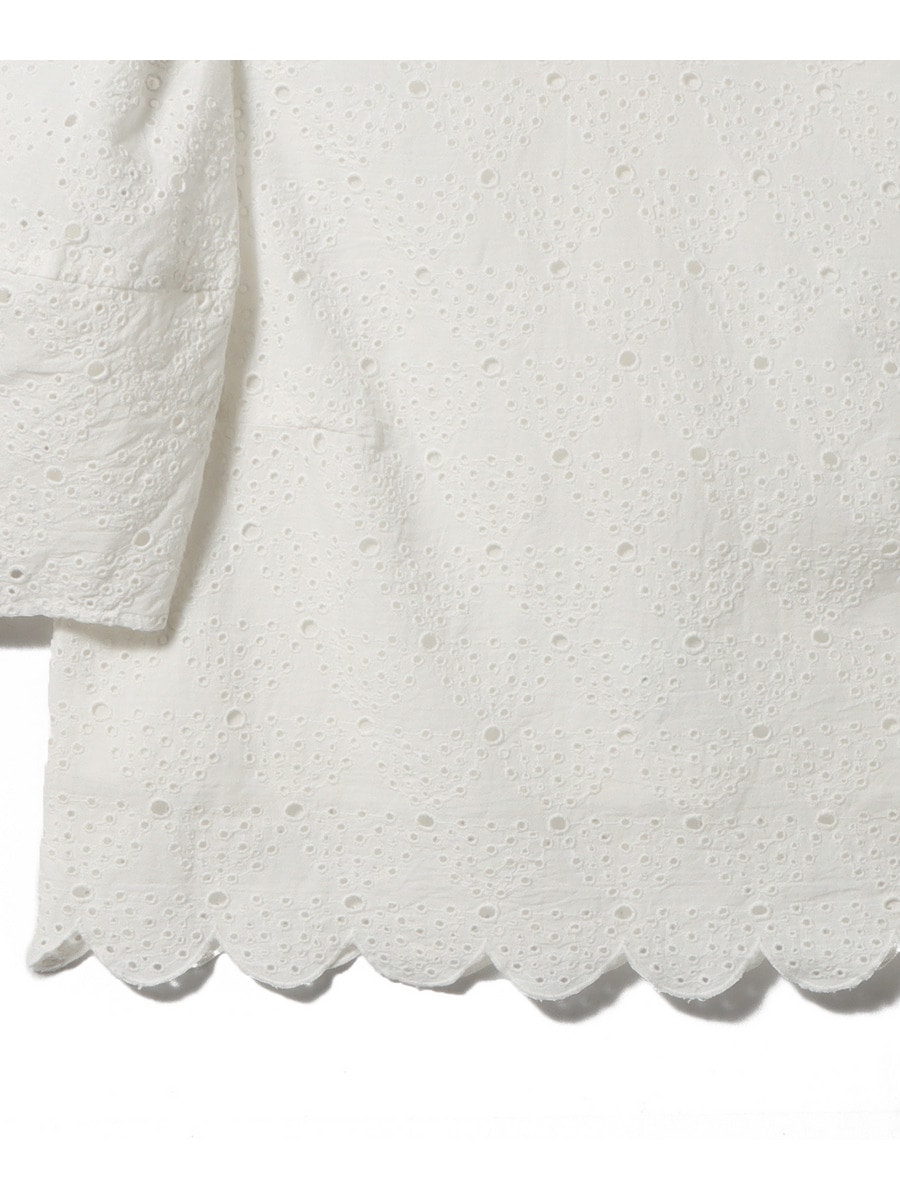 MARIHA(マリハ) リゾートドレス バラの蕾のジャケット Lace