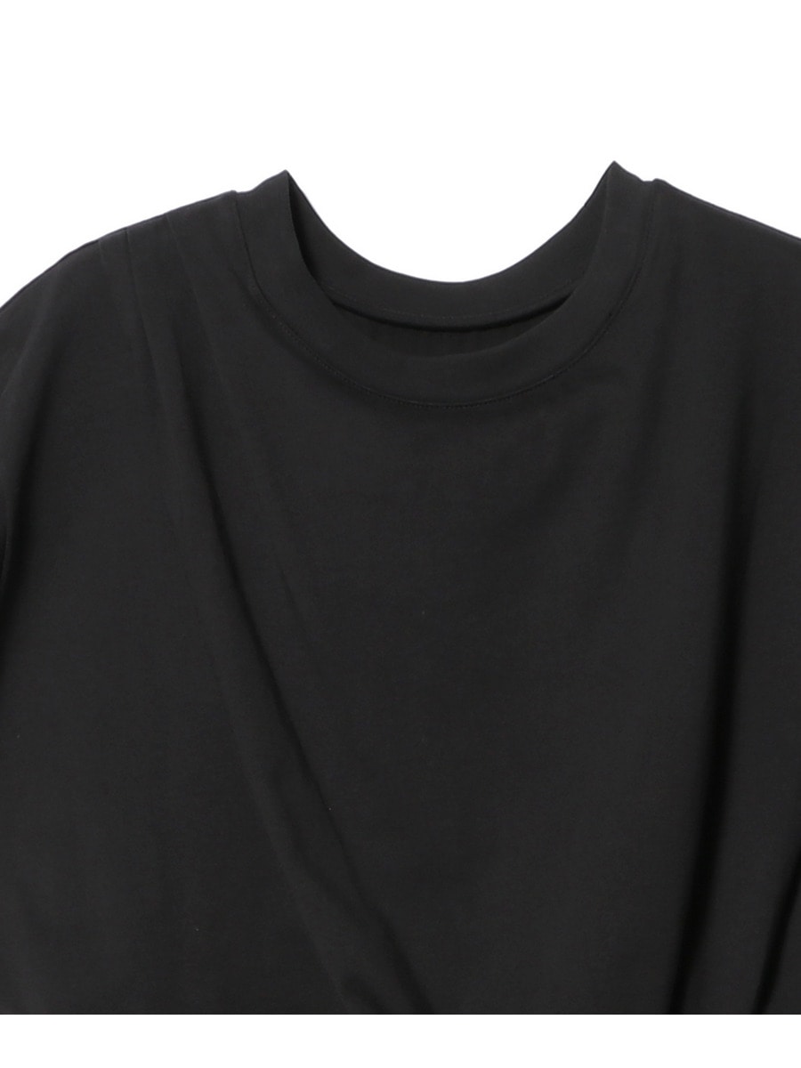 3.1 phillip lim / コットンサテン レースワンピース｜ESTNATION