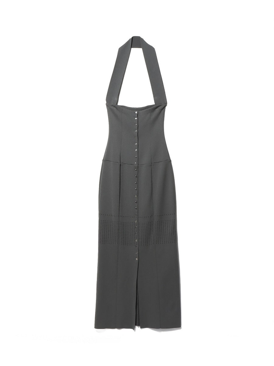 FETICO / ストラップニットロングスカート｜ESTNATION ONLINE
