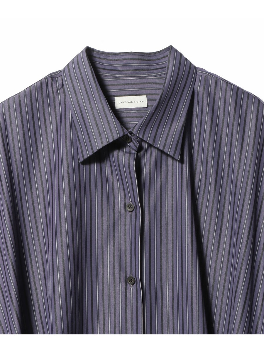 DRIES VAN NOTEN 2002 ss ワンピース