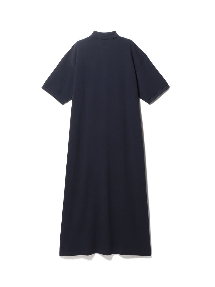 INSCRIRE / ビッグ ポロ ワンピース｜ESTNATION ONLINE STORE