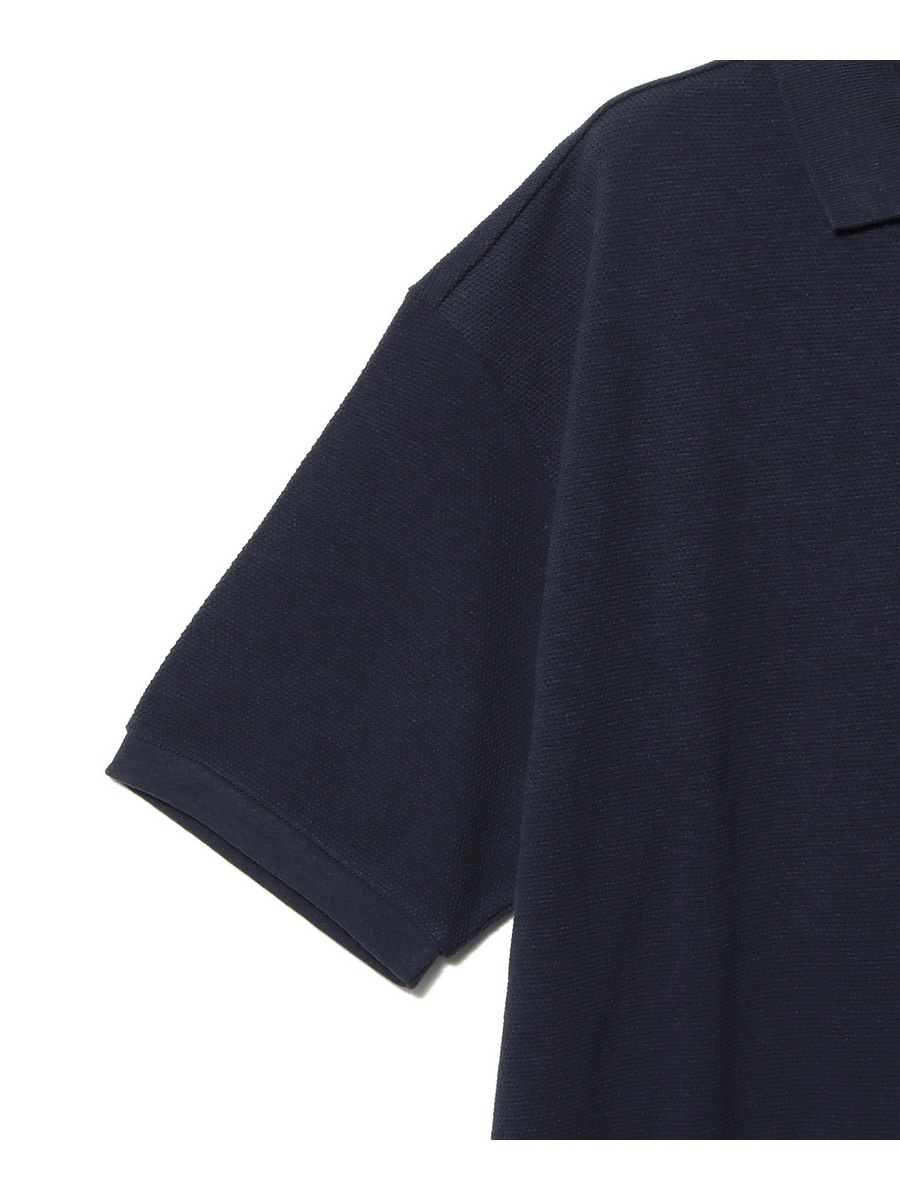 INSCRIRE / ビッグ ポロ ワンピース｜ESTNATION ONLINE STORE