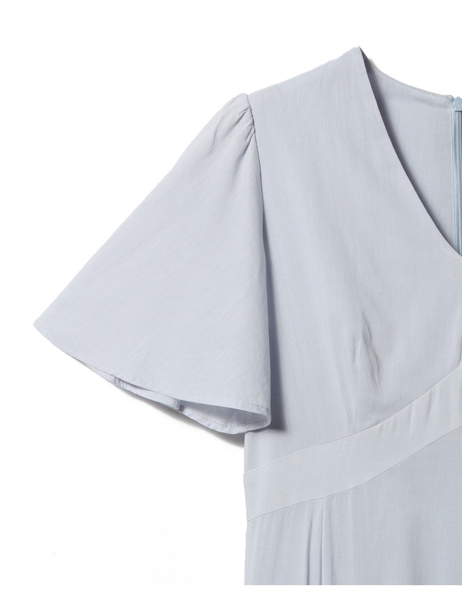 MARIHA / せせらぎのドレス《EXCLUSIVE》|ESTNATION ONLINE MARIHA / せせらぎのドレス《EXCLUSIVE》|ESTNATION ONLINE