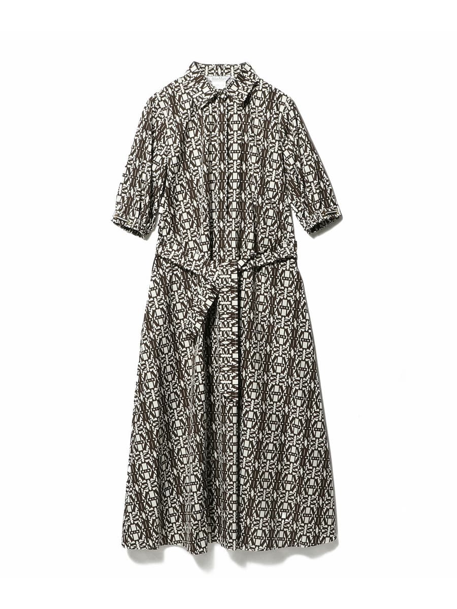 品質保証 Luxgi / MAXMARA マキシドレス｜ESTNATION STORE ONLINE ワンピース