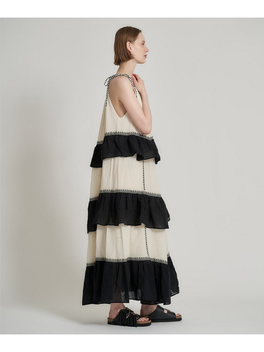 Devotion TWINS / デヴォーション ツインズ INO Spick & Span｜《一部店舗+WEB限定》Devotion TWINS