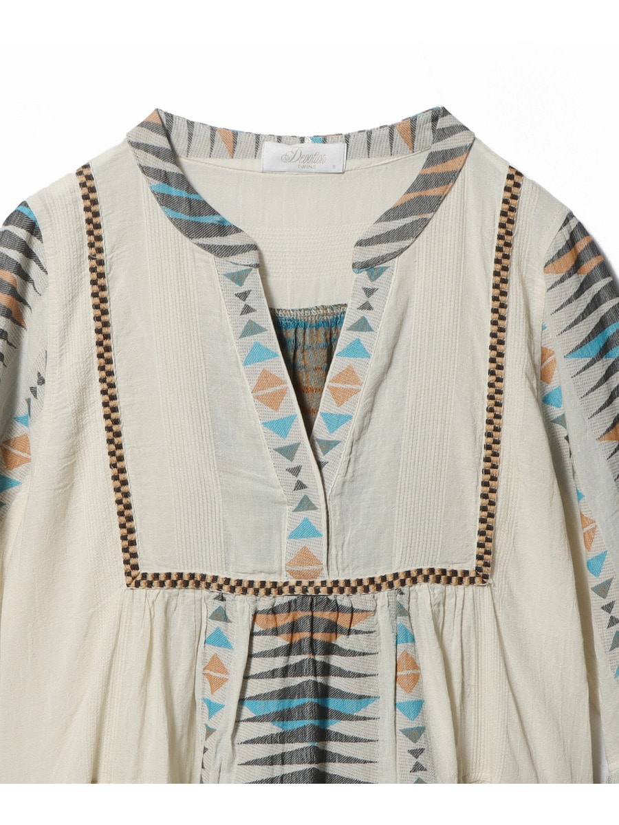 Devotion TWINS / PARADISE ワンピース｜ESTNATION ONLINE STORE