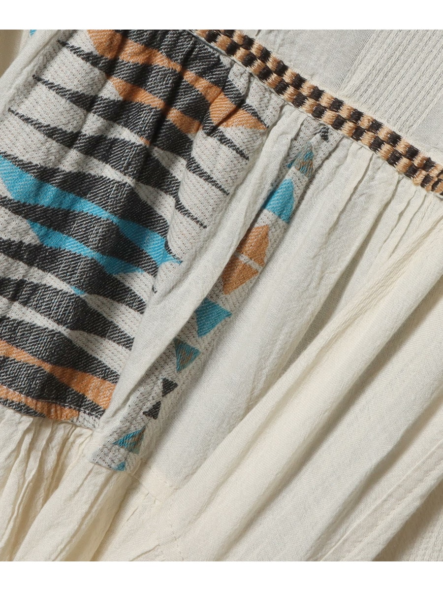 Devotion TWINS / PARADISE ワンピース｜ESTNATION ONLINE STORE