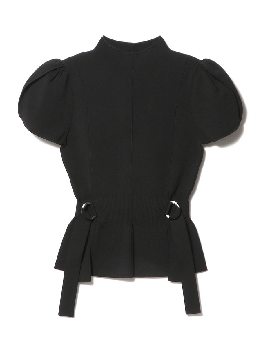 3.1 phillip lim / チューリップ シルエット ニット｜ESTNATION