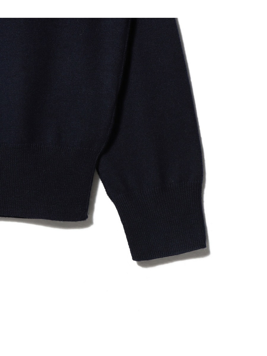 SONIA RYKIEL / ハートモチーフ ニット《ESTNATION EXCLUSIVE