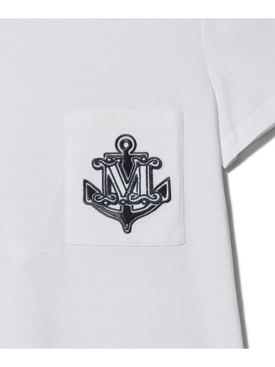 MAXMARA / ACACIA Tシャツ｜ESTNATION ONLINE STORE
