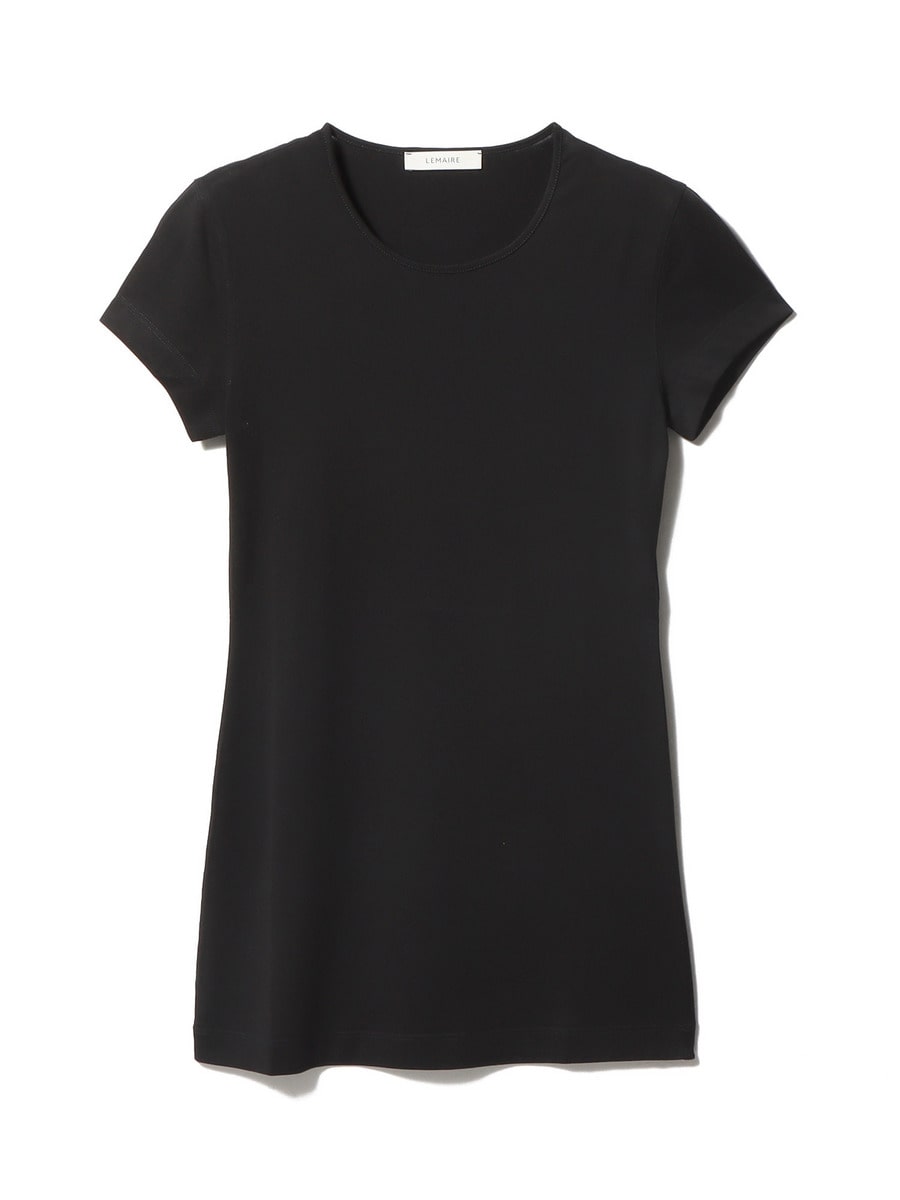 LEMAIRE / FITTED T-SHIRT｜ESTNATION ONLINE STORE
