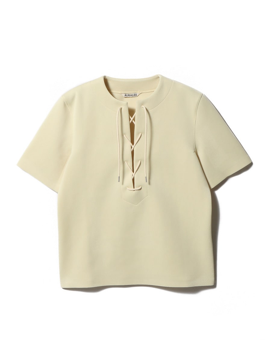 BEAMS T（ビームスT）AURALEE / HEAVY WEIGHT POCKET T（Tシャツ