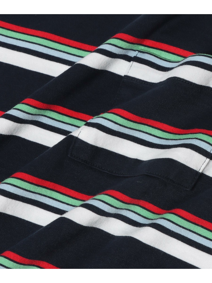 MADISONBLUE / マルチボーダーカットソー｜ESTNATION ONLINE STORE