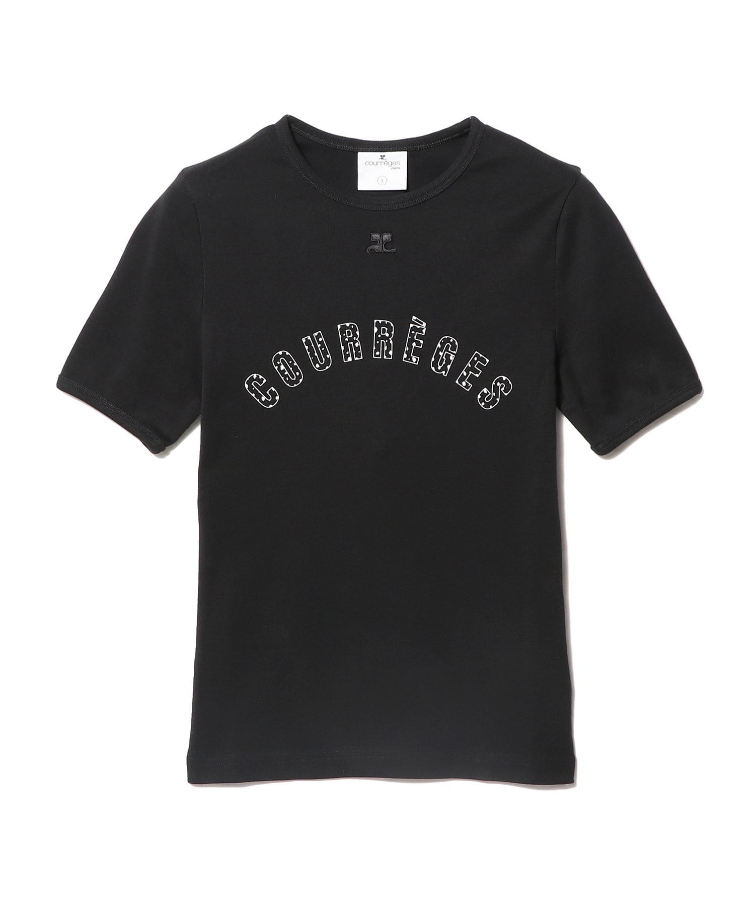 メデューサ コントラスト Tシャツ