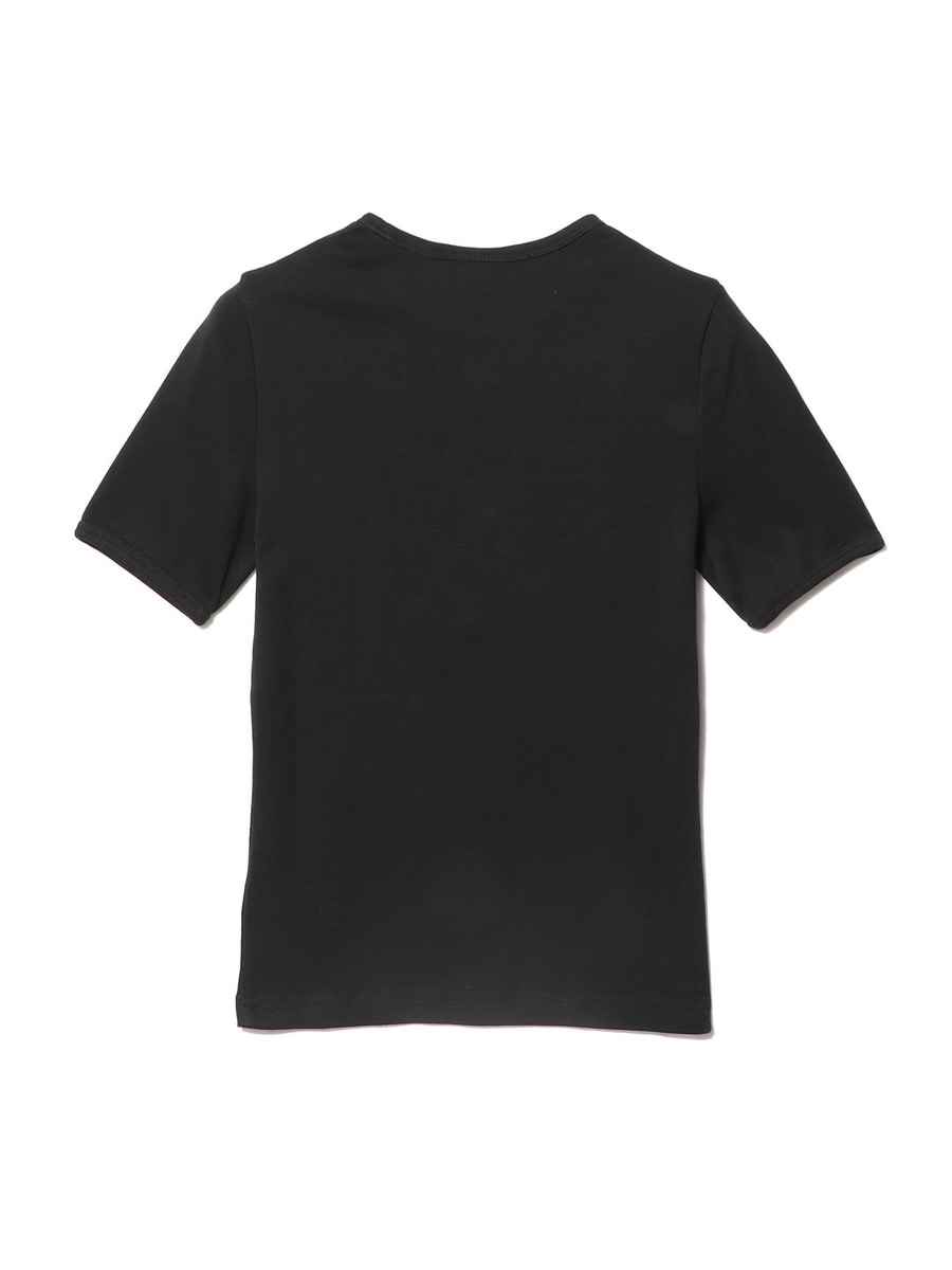 全信頼を寄せる COURREGES / Tシャツ｜ESTNATION コントラスト メデューサ Tシャツ(半袖/袖なし)