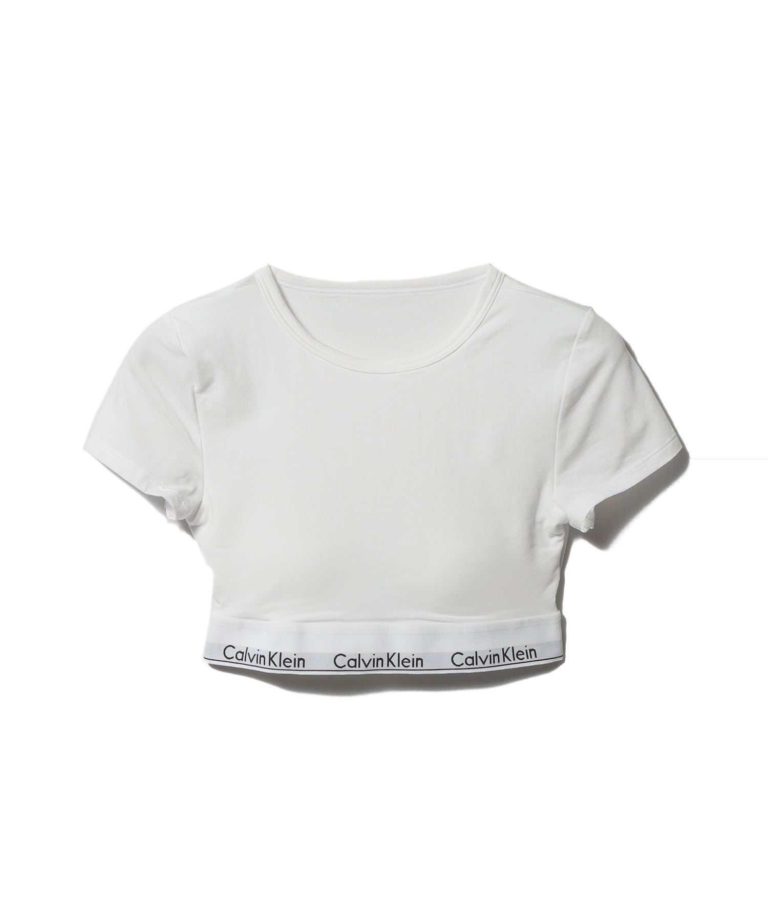 Tシャツ ブラレット