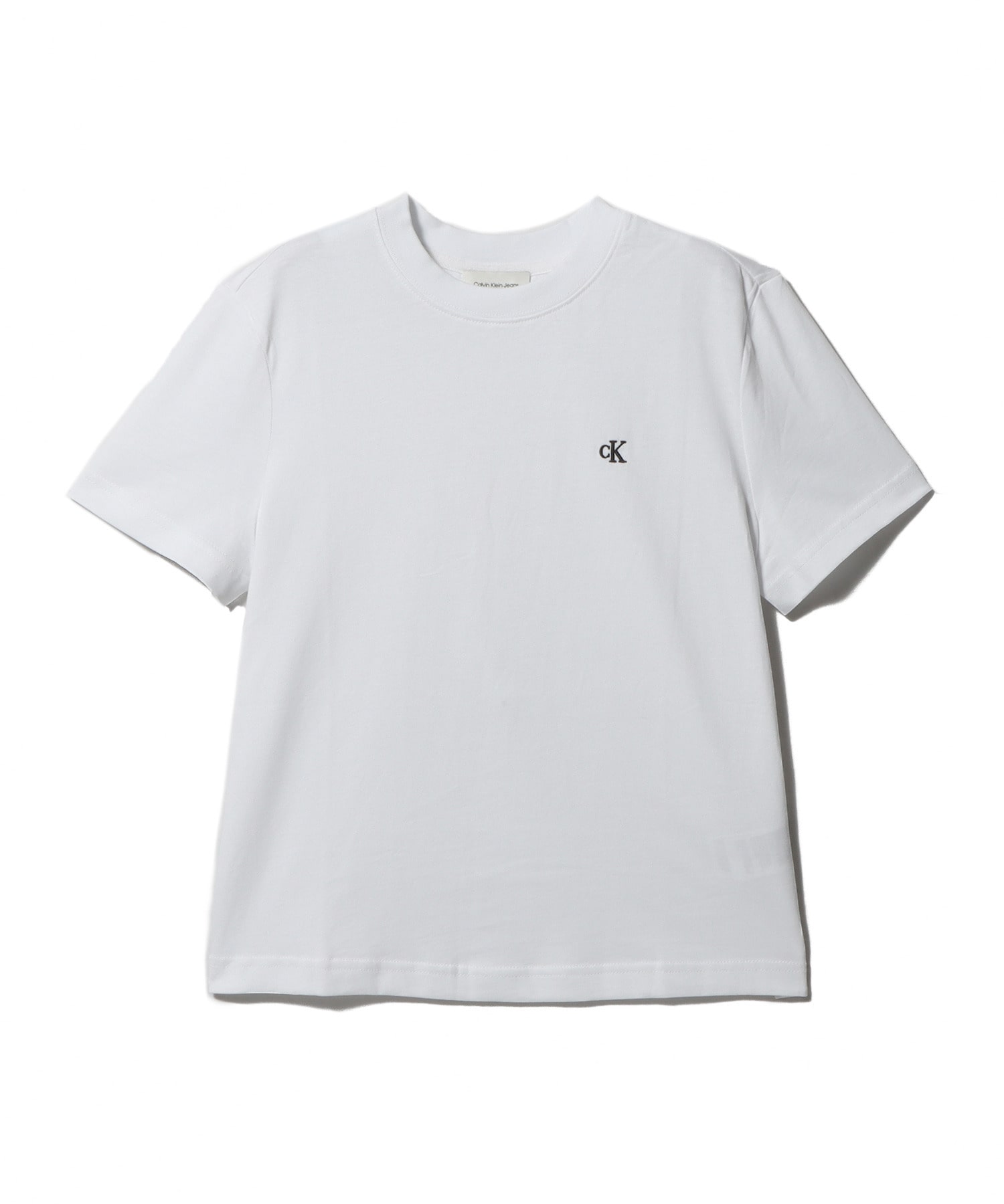 ARCHIVE LOGO CREWNK Tシャツ