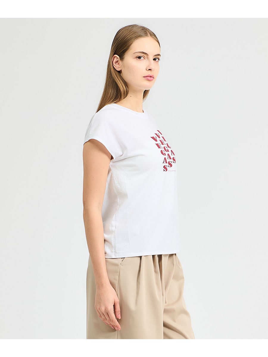 ベガス Tシャツ TICCA / VEGAS Tシャツ｜ESTNATION ONLINE STORE