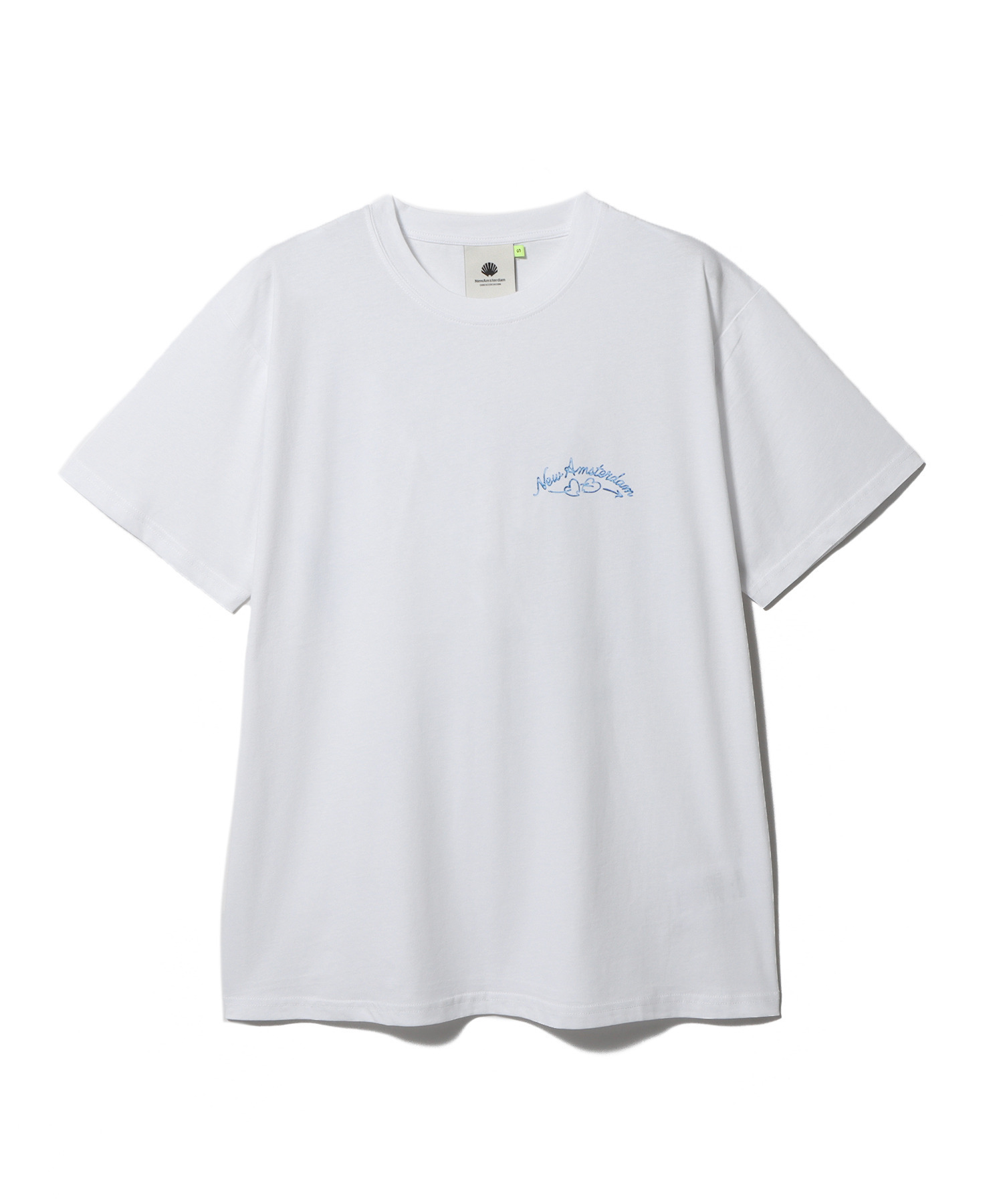 ラブコネクト ホワイト Tシャツ