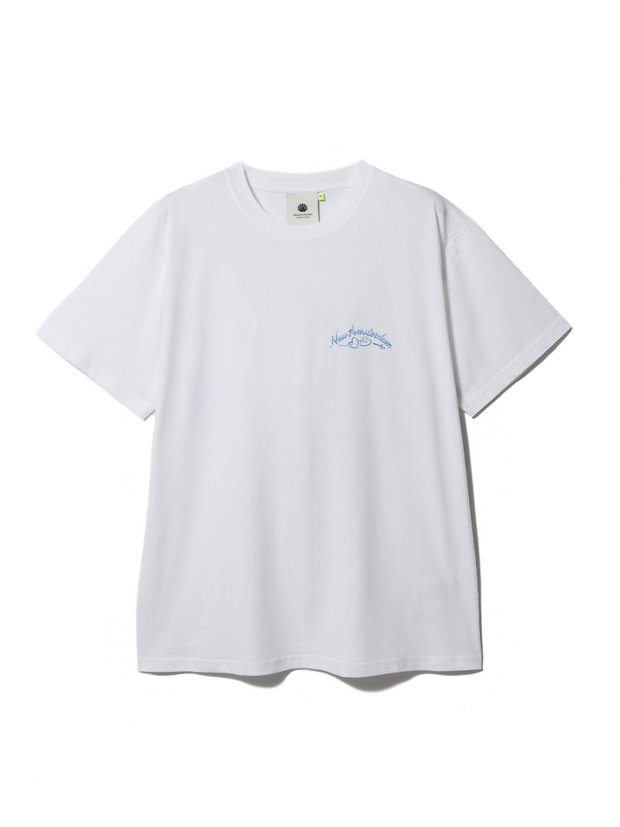 Vivien Ramsay / CLASSIC TEE｜ESTNATION ONLINE STORE