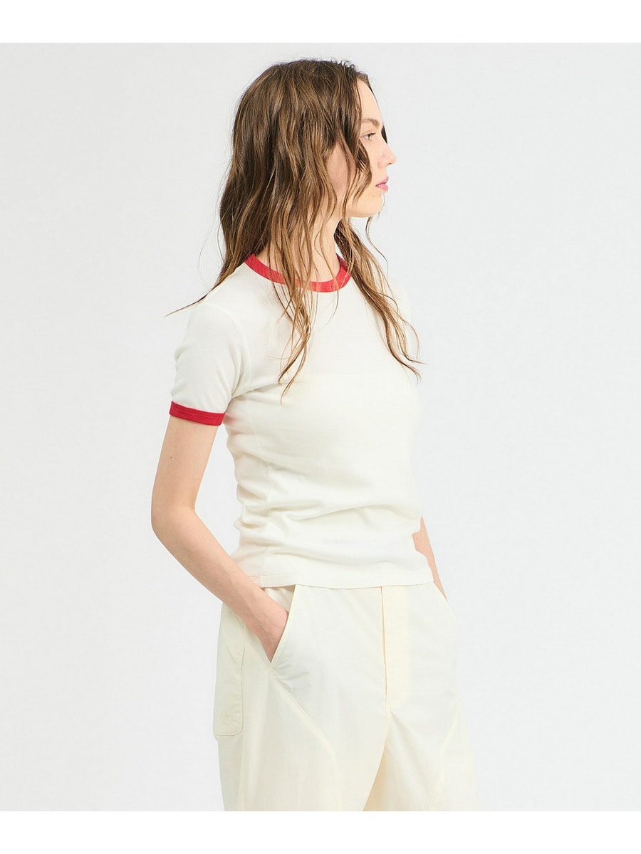 The trim tee