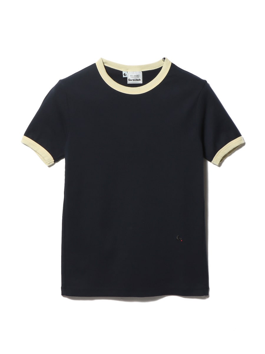 The trim tee