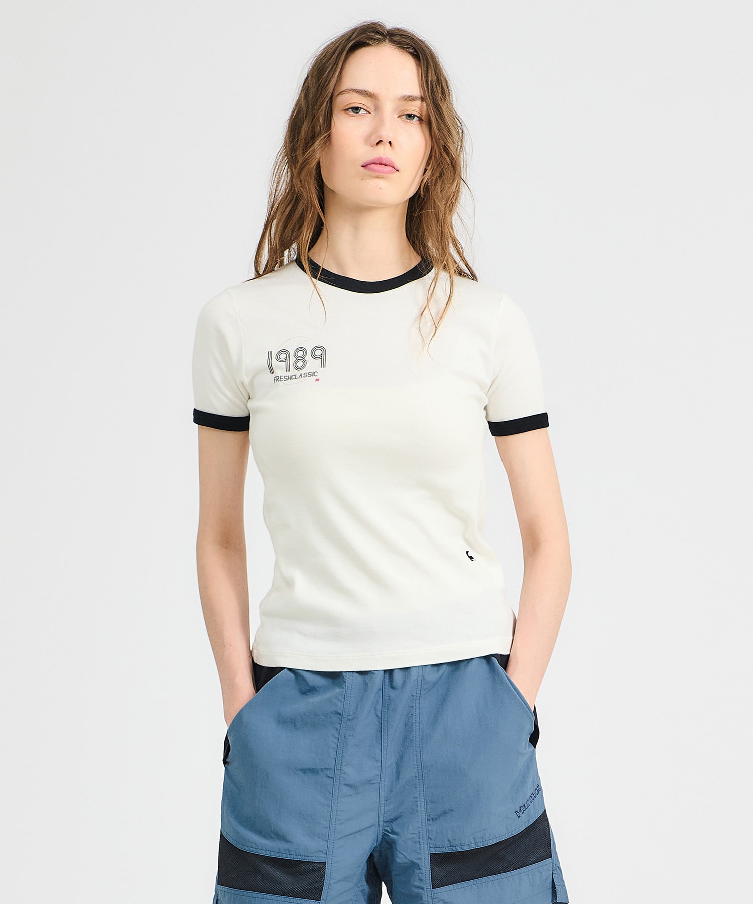 1989 tee