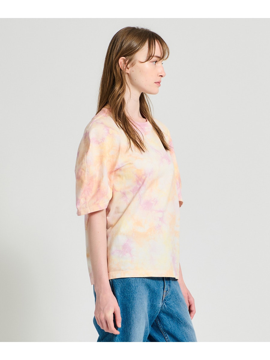 ビッグ スリーブ Tシャツ
