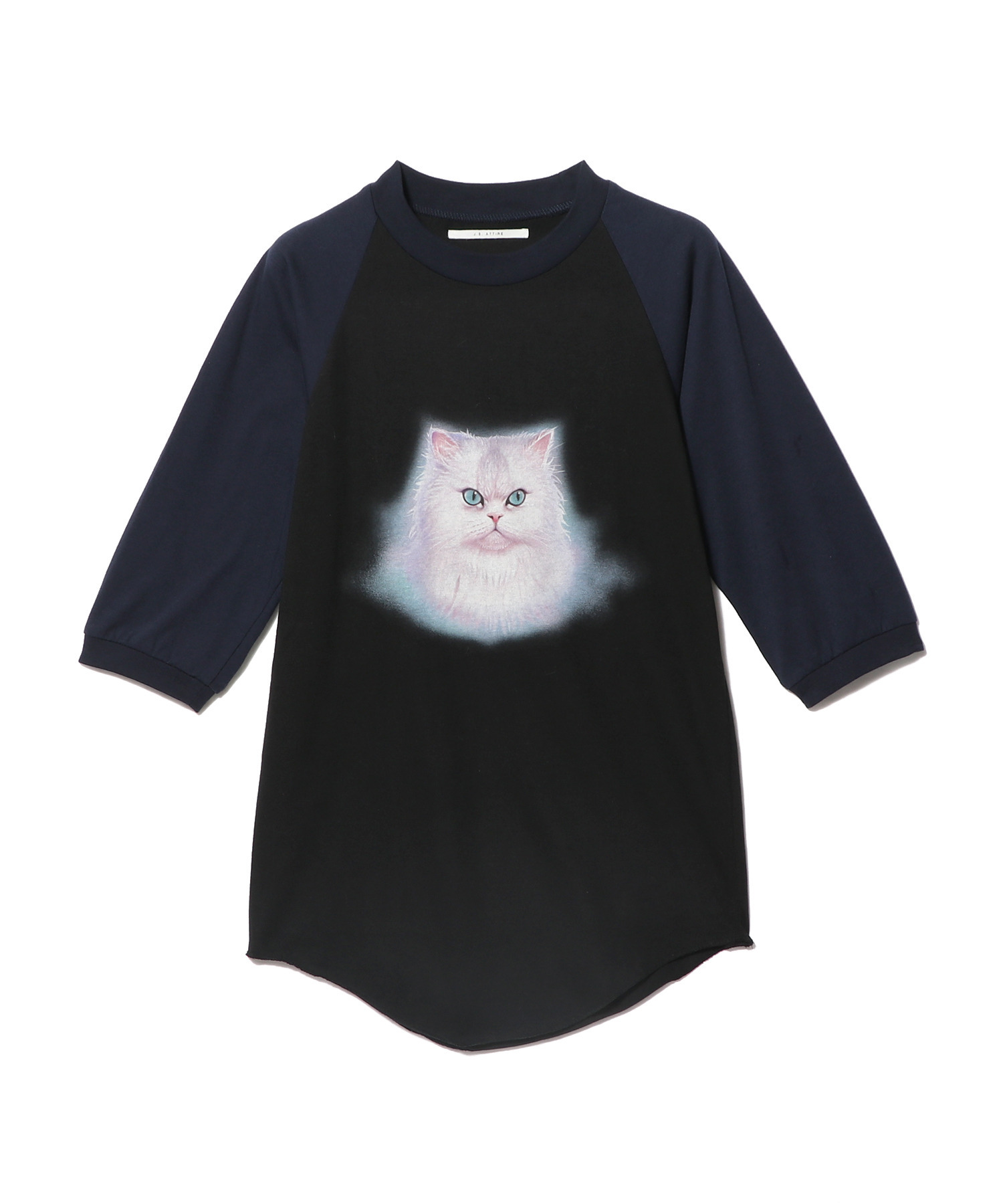 CAT Tシャツ《ESTNATION EXCLUSIVE》