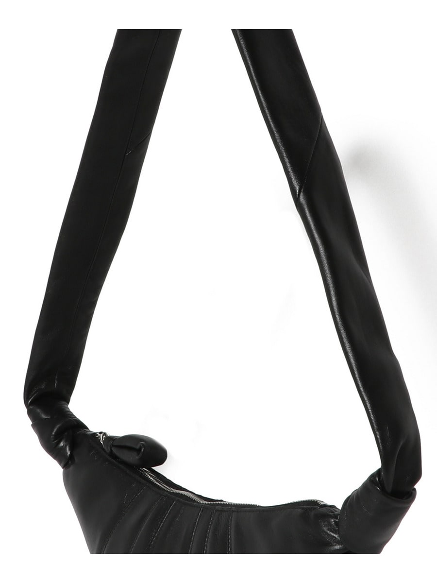 LEMAIRE / SMALL CROISSANT BAG|ESTNATION ONLINE STORE LEMAIRE / SMALL CROISSANT BAG|ESTNATION ONLINE STORE