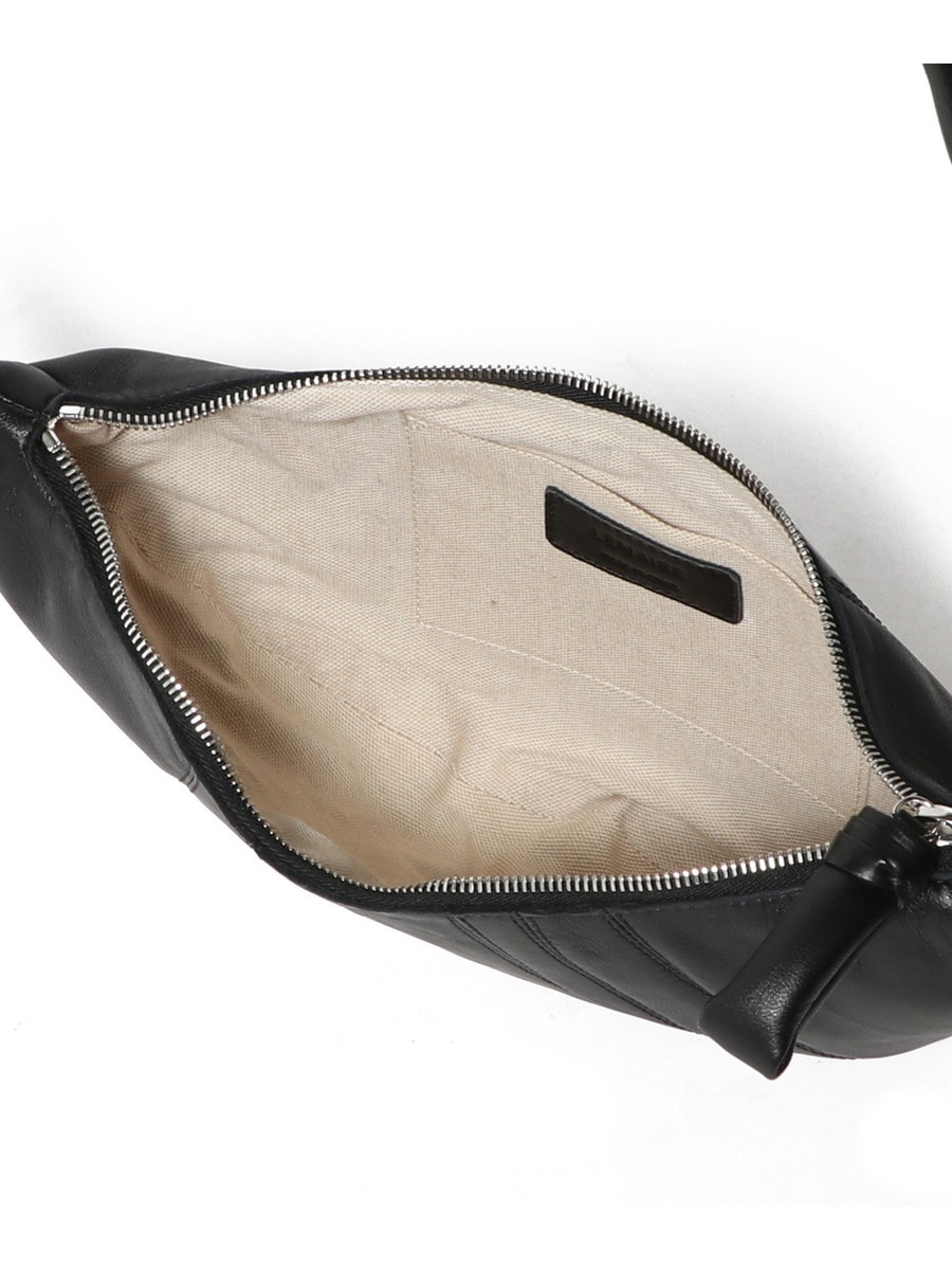 LEMAIRE / SMALL CROISSANT BAG|ESTNATION ONLINE STORE LEMAIRE / SMALL CROISSANT BAG|ESTNATION ONLINE STORE