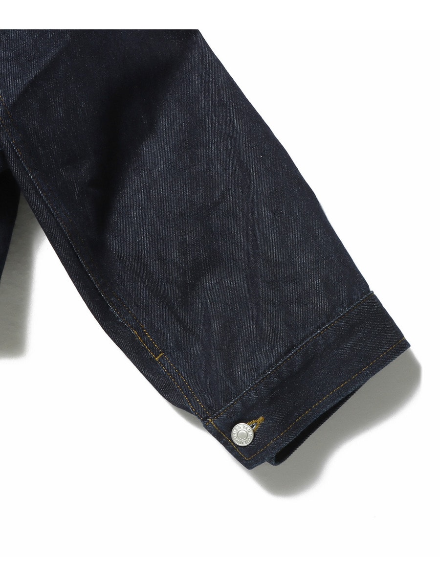 DRIES VAN NOTEN / VESTO デニム ジャケット｜ESTNATION ONLINE