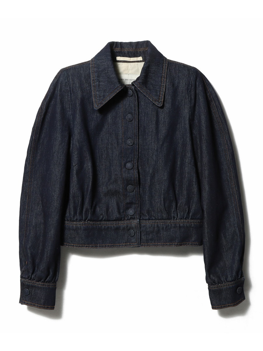 DRIES VAN NOTEN(ドリスヴァンノッテン) テーラードジャケット