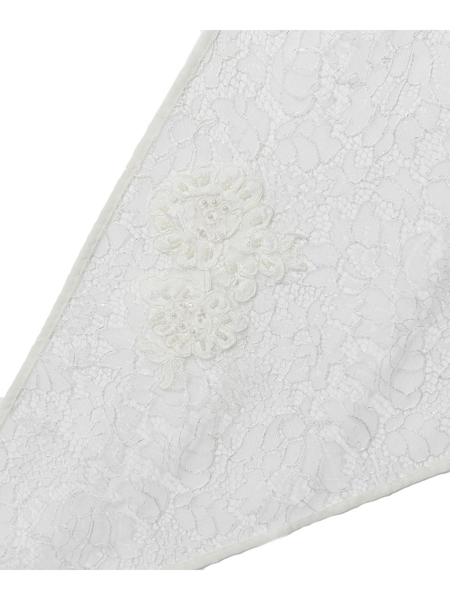 MARGE / リバー レース スカーフ｜ESTNATION ONLINE STORE