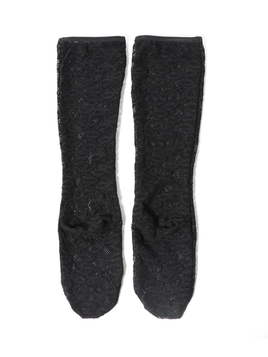 SIMONE WILD/シモーネ ワイルド　OVER KNEE SOCKS simone-wild-socks-