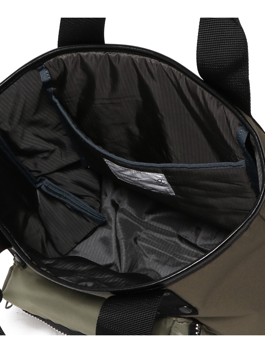 SACAI / Coal Medium トートバッグ｜ESTNATION ONLINE STORE