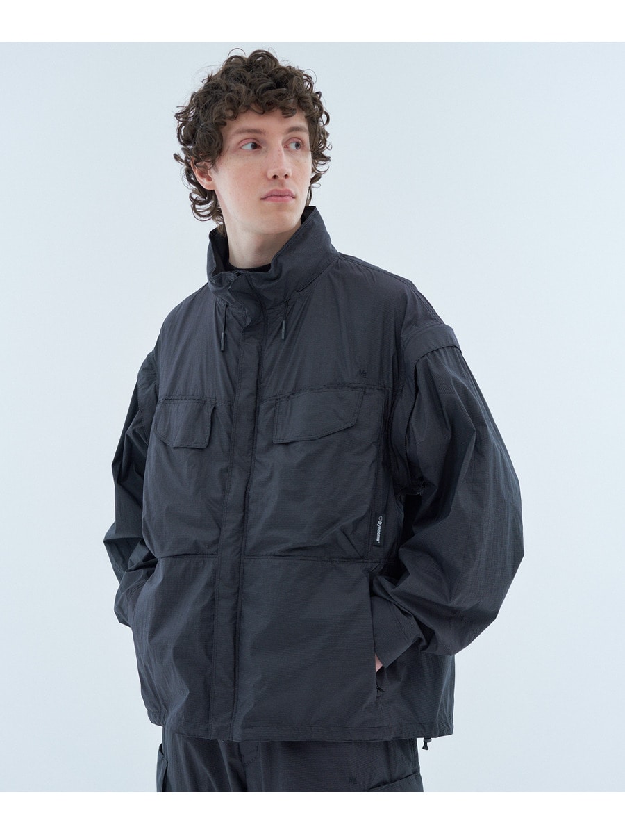 I05200V12 超美品 MINOTAUR INST. S/S ジャケット L I05200V12 超美品 MINOTAUR INST. S/S ジャケット L - メルカリ