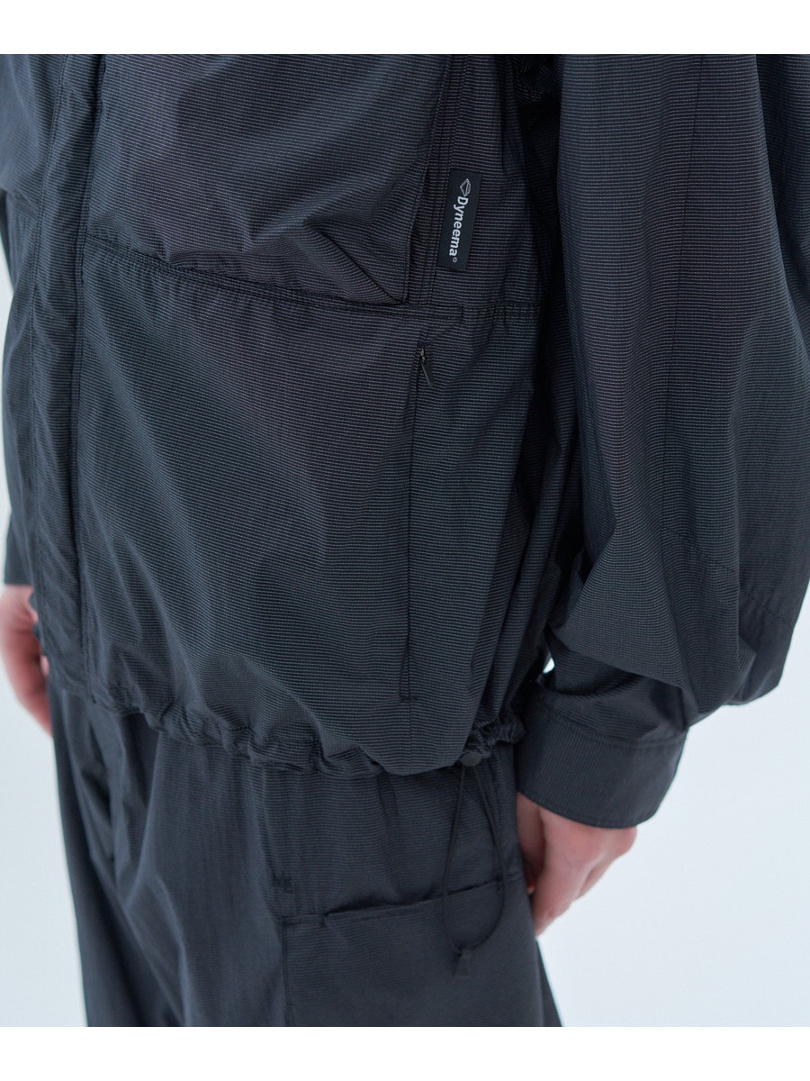 トランスフォームブルゾン with Dyneema®