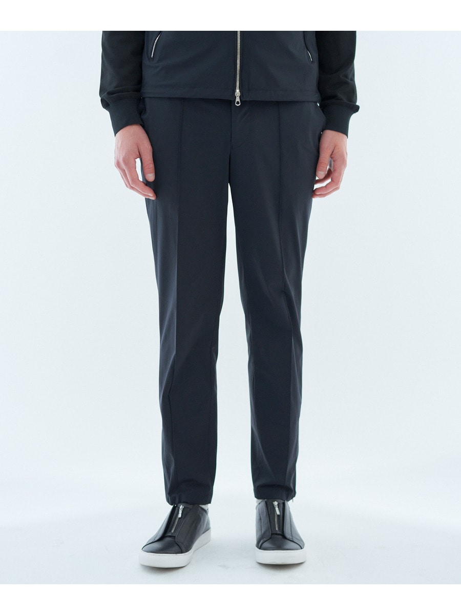 ストレッチ トラックパンツ