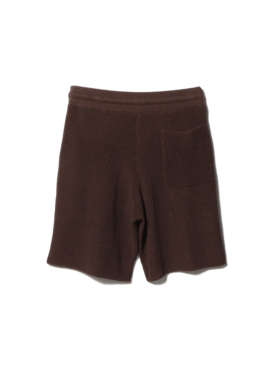 ESTNATION / リネンシルク ショートパンツ｜ESTNATION ONLINE