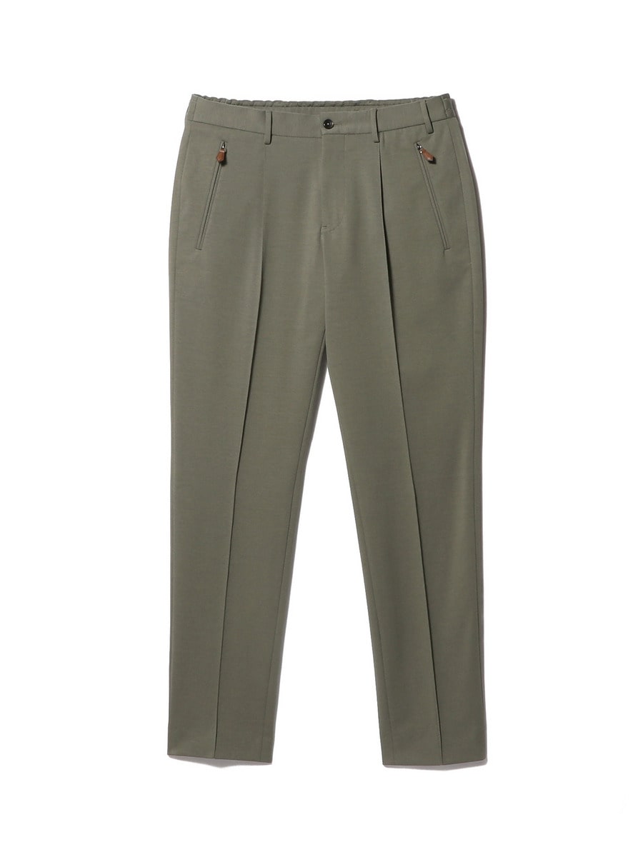 PT TORINO / NEW BERLIN ストレッチテーパードスラックス