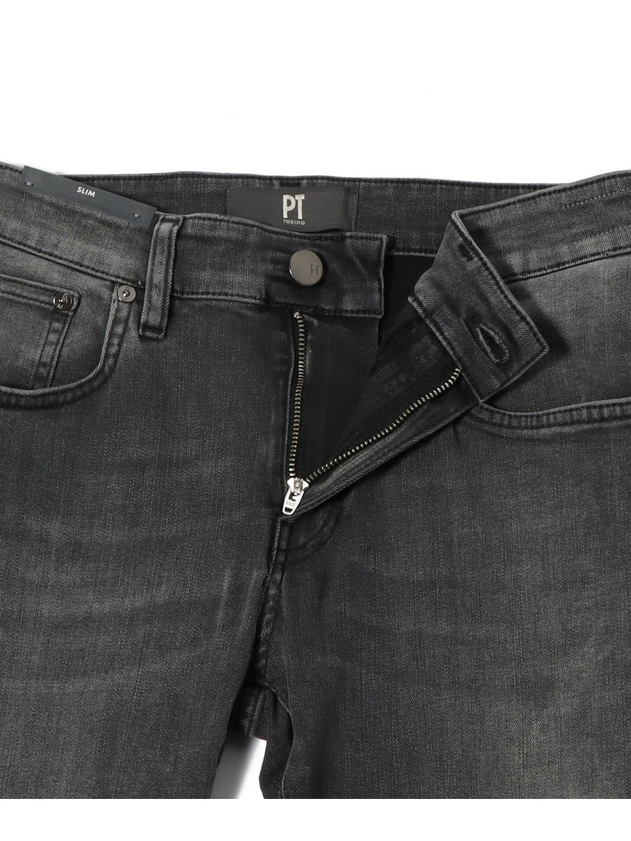 PT TORINO DENIM / SWING スリムデニムパンツ｜ESTNATION ONLINE