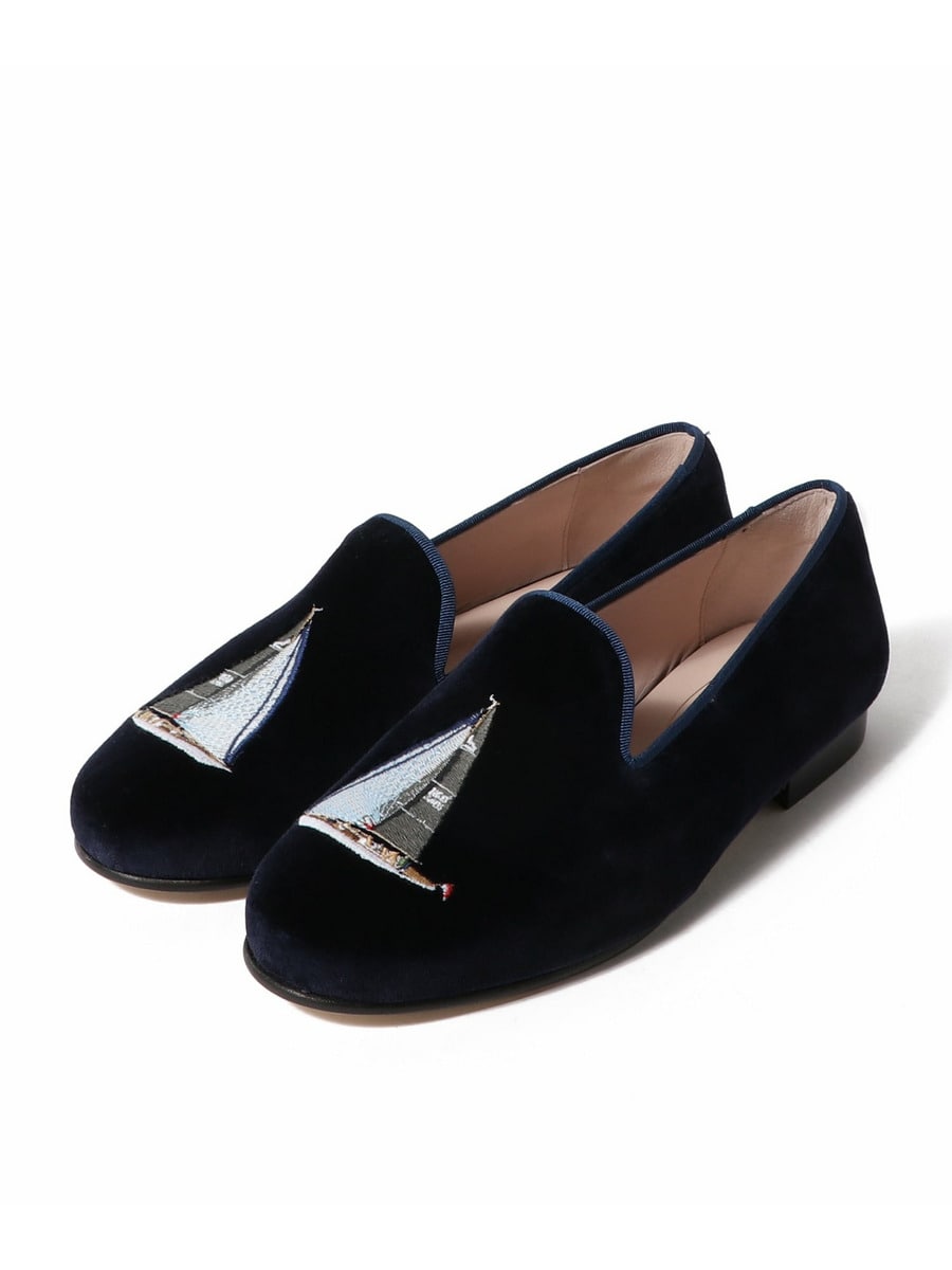 【新品・未使用】CALITAS WORLD SHOES ローファー　※半額以下 新品・未使用】CALITAS WORLD SHOES ローファー ※半額以下