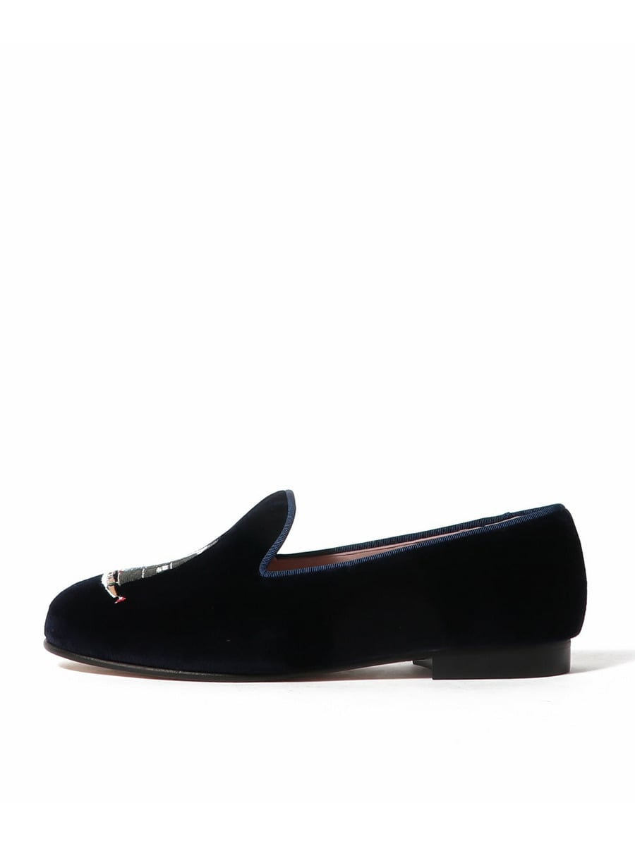 CALITAS WORLD / SLIPON YACHT|ESTNATION ONLINE STORE CALITAS WORLD / SLIPON YACHT|ESTNATION ONLINE STORE