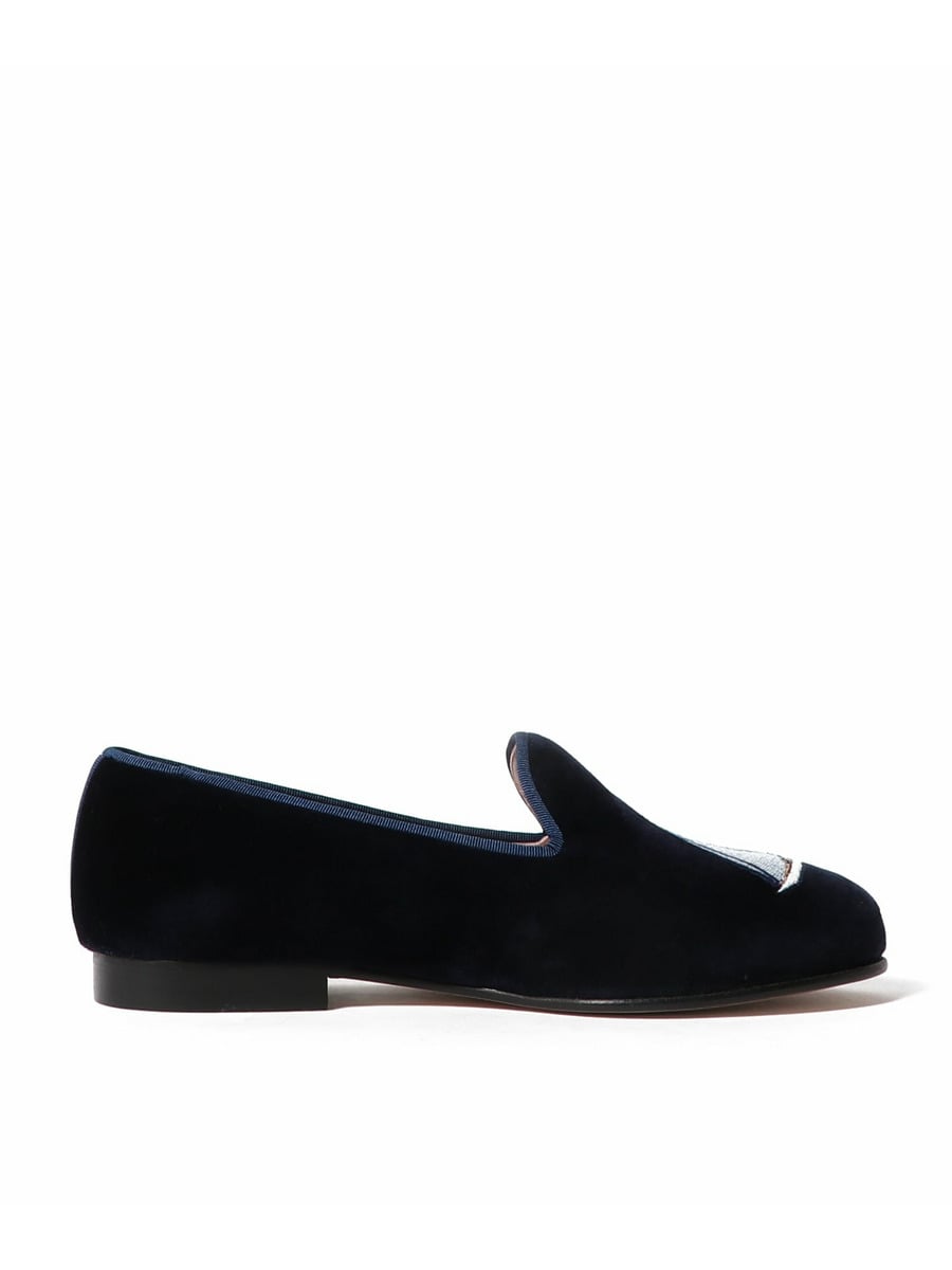 【新品・未使用】CALITAS WORLD SHOES ローファー　※半額以下 CALITAS WORLD》ローファー(ブラック) | BEARDSLEY(ビアズリー