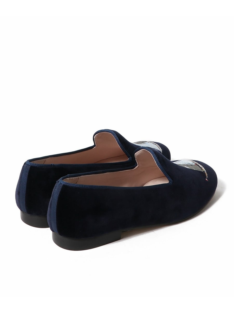 CALITAS WORLD / SLIPON YACHT｜ESTNATION ONLINE STORE