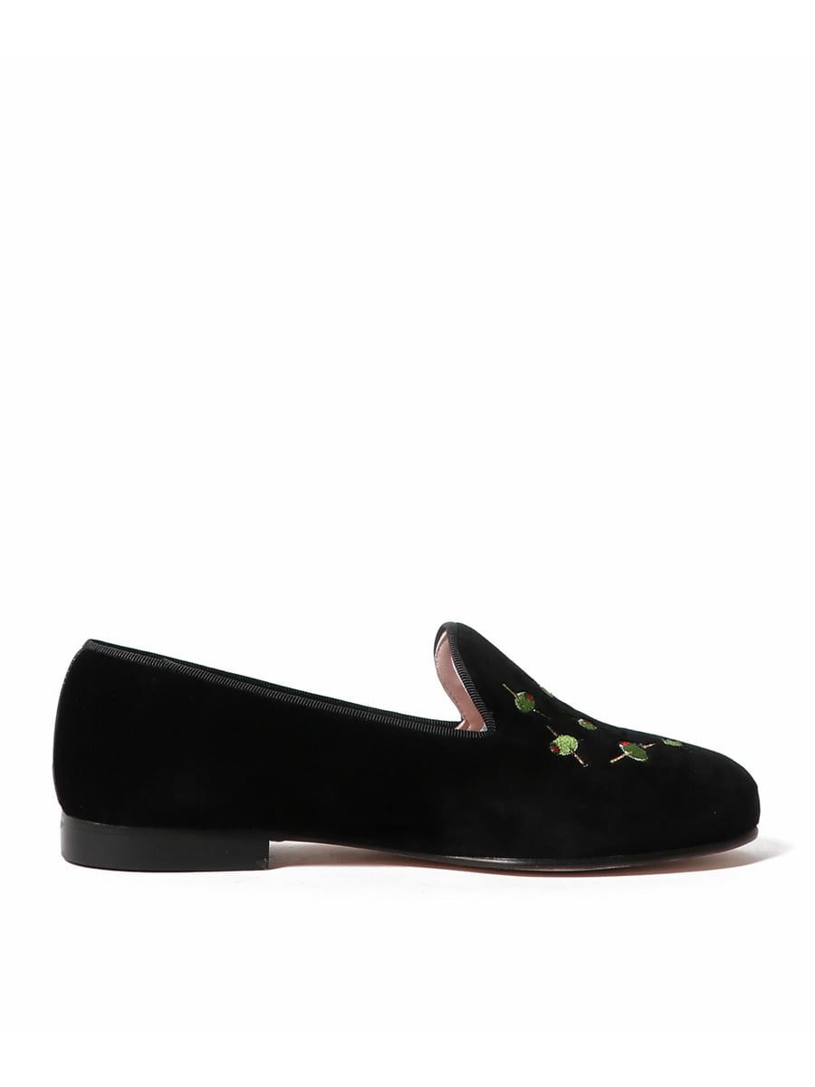 【新品・未使用】CALITAS WORLD SHOES ローファー　※半額以下 CALITAS WORLD / SLIPON MARTINI｜ESTNATION ONLINE STORE