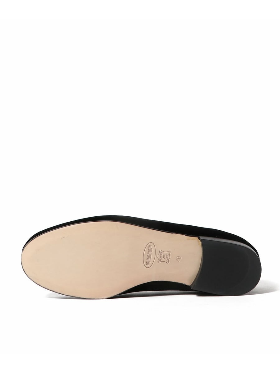 【新品・未使用】CALITAS WORLD SHOES ローファー　※半額以下 CALITAS WORLD / SLIPON MARTINI｜ESTNATION ONLINE STORE