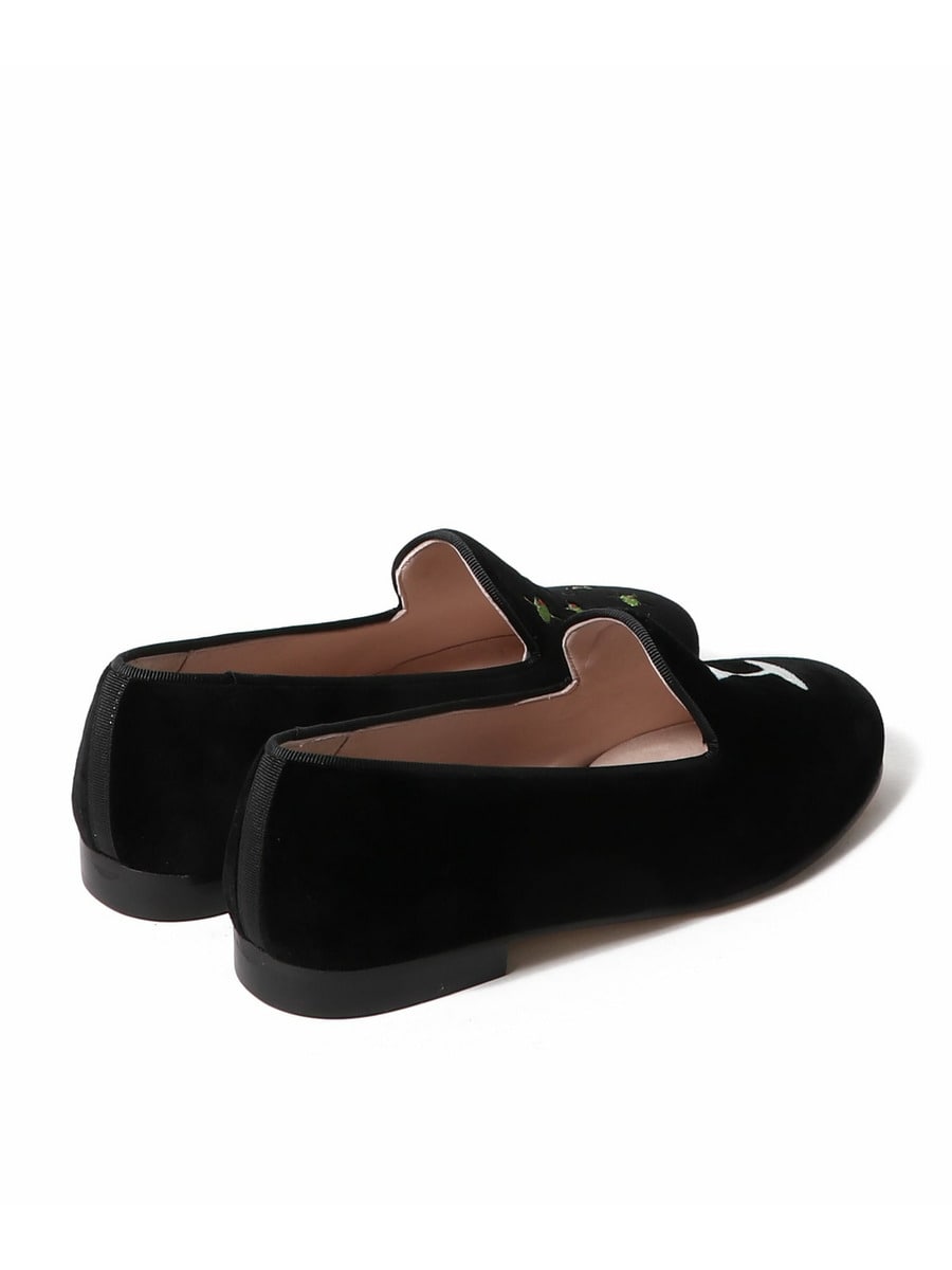 【新品・未使用】CALITAS WORLD SHOES ローファー　※半額以下 CALITAS WORLD》ローファー(ブラック) | BEARDSLEY(ビアズリー